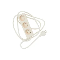 Power Bar 5 meters, pearl