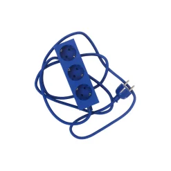 Power Bar 5 meters, ultra marine