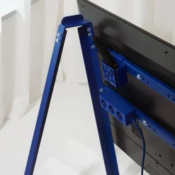 Power Bar 5 meters, ultra marine