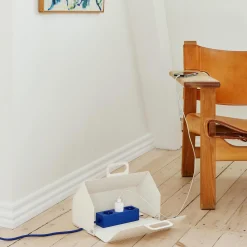 Power Bar 5 meters, ultra marine