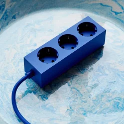 Power Bar 2 meters, ultra marine