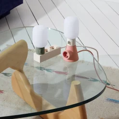 Power Base, bubble gum