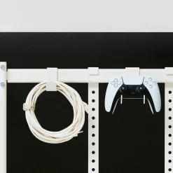 Power Cable 7,5 meters, pearl