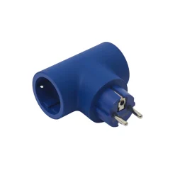 Power Split, ultra marine