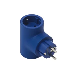 Power Split, ultra marine