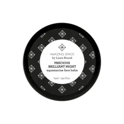 Precious Brilliant Night – Aquamarine Face Balm