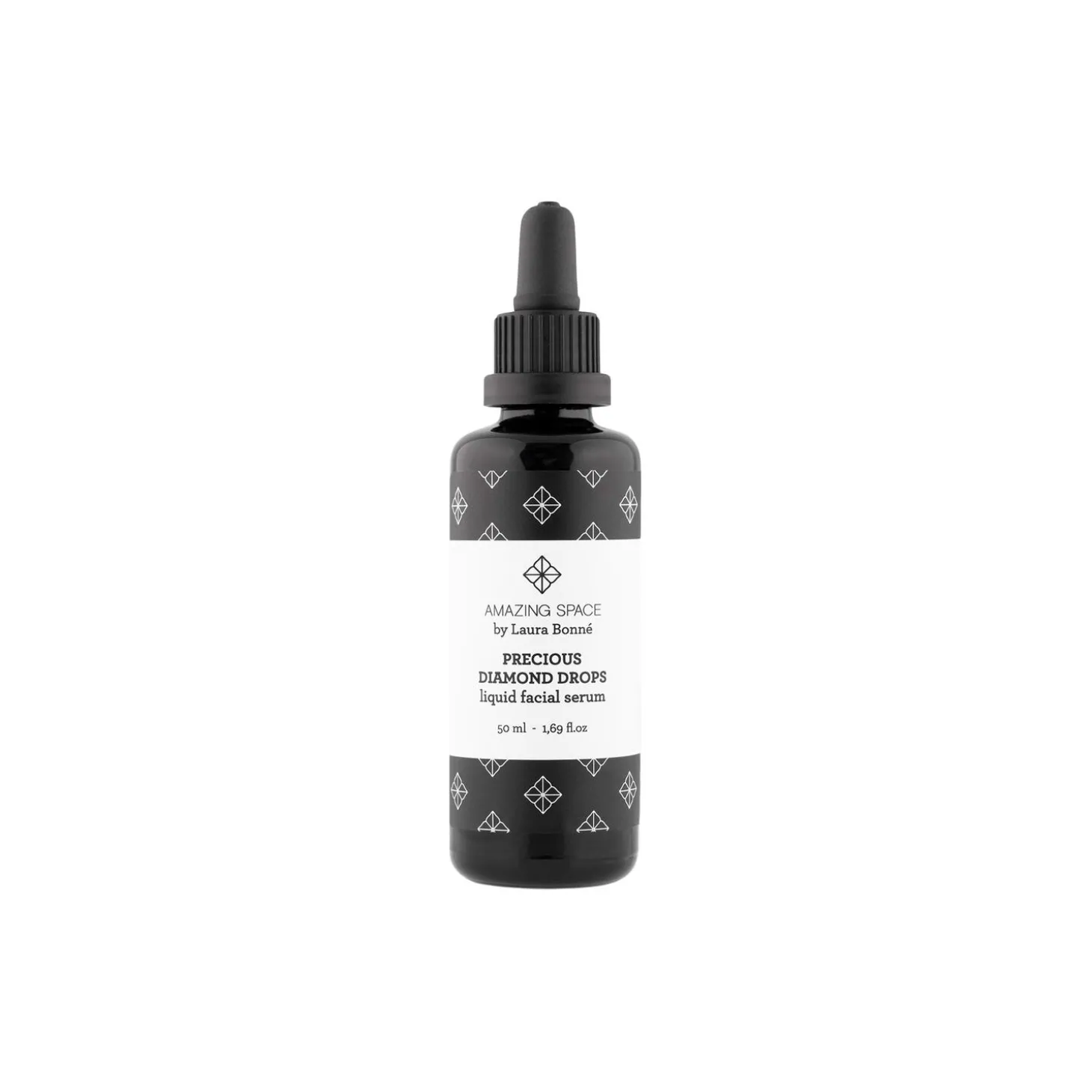 Precious Diamond Drops – Liquid Facial Serum