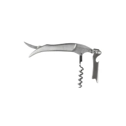 Premium Tjenerproptrækker, stainless steel