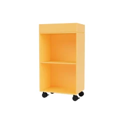 PREPPY rullebord, 166 acacia