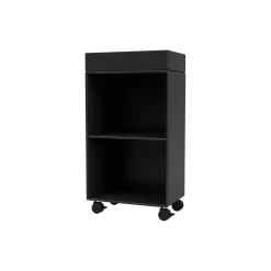 PREPPY rullebord, 05 black