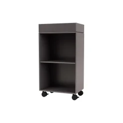 PREPPY rullebord, 35 coffee