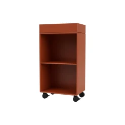 PREPPY rullebord, 162 hokkaido