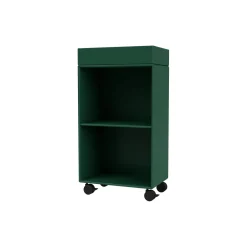 PREPPY rullebord, 136 pine