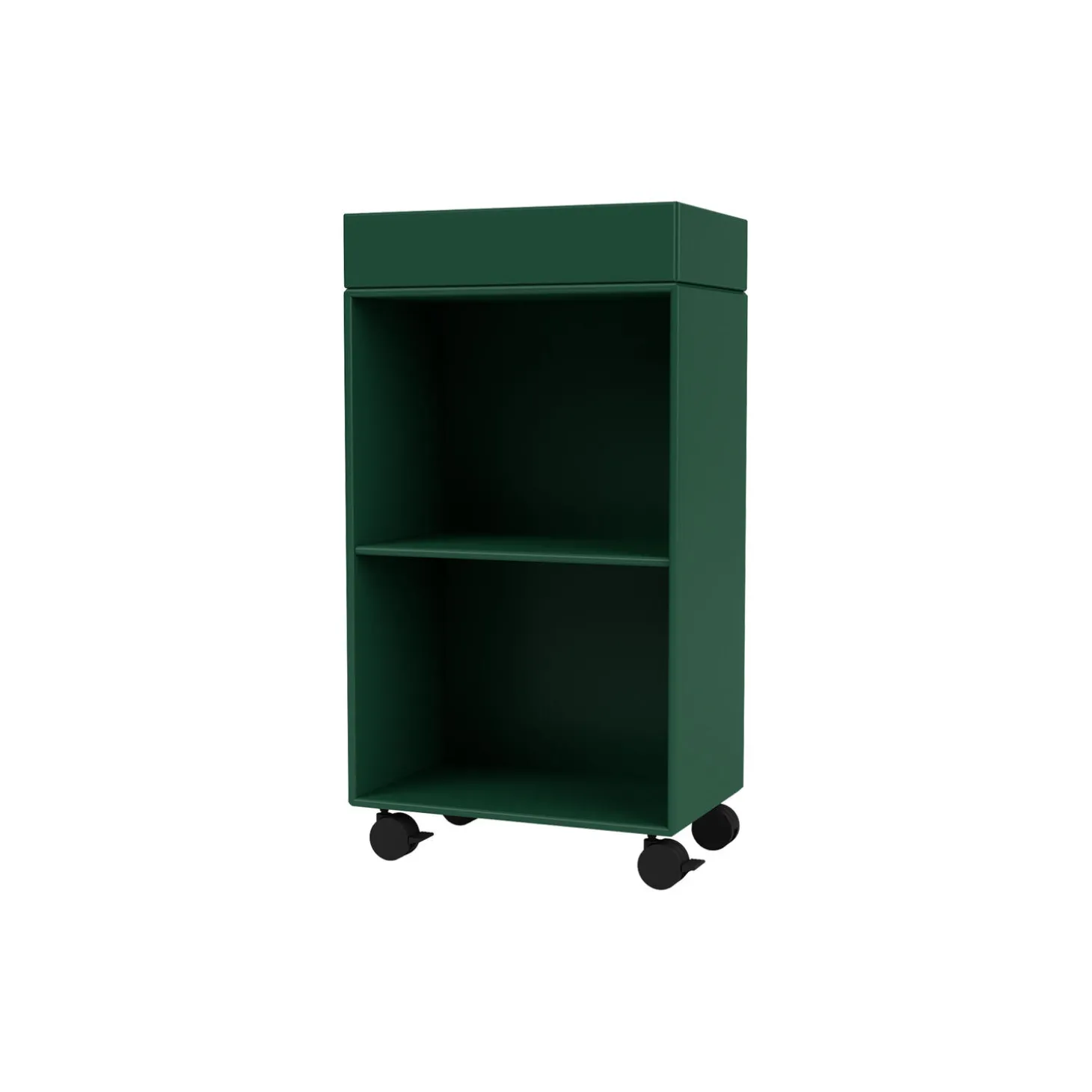 PREPPY rullebord, 136 pine