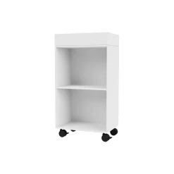 PREPPY rullebord, 38 snow