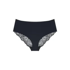 Pretty Micro Maxi, black