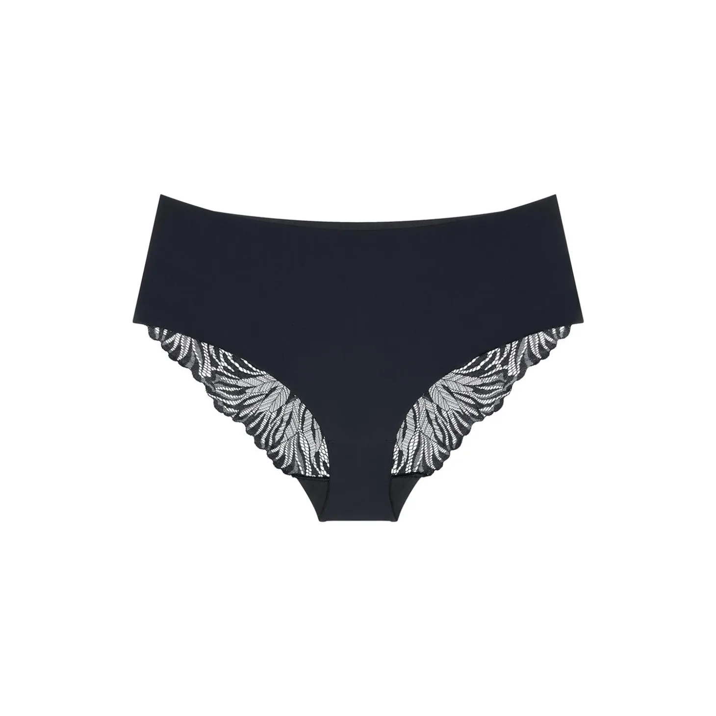 Pretty Micro Maxi, black