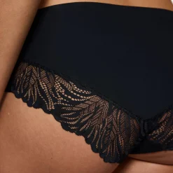 Pretty Micro Maxi, black