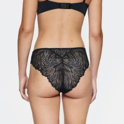 Pretty Micro Tai, black