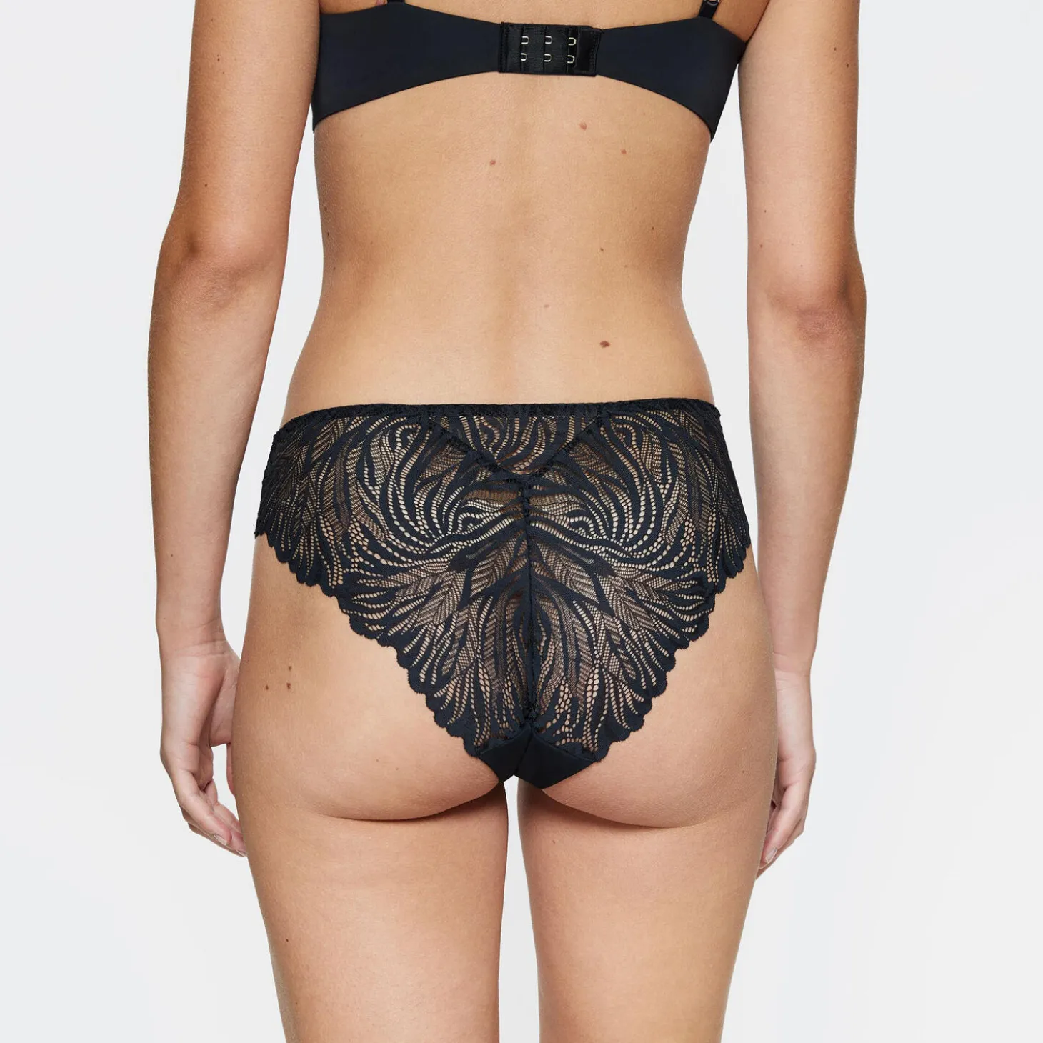 Pretty Micro Tai, black