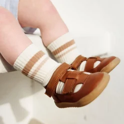 Prewalker Sven, 9002 cognac