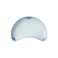 Prinsesse halvmåneformet asiet 22,5 cm