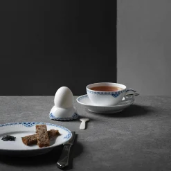 Prinsesse tallerken Ø 22 cm