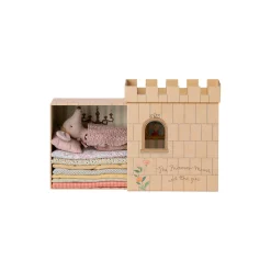 Prinsessen på ærten storesøstermus