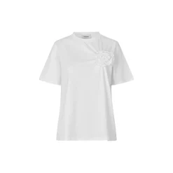 PriyamdT-shirt, white