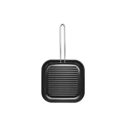 Professional Grillstegepande keramisk