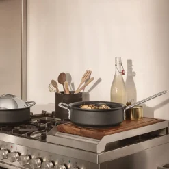 Professional Sauterpande keramisk Ø 24 cm