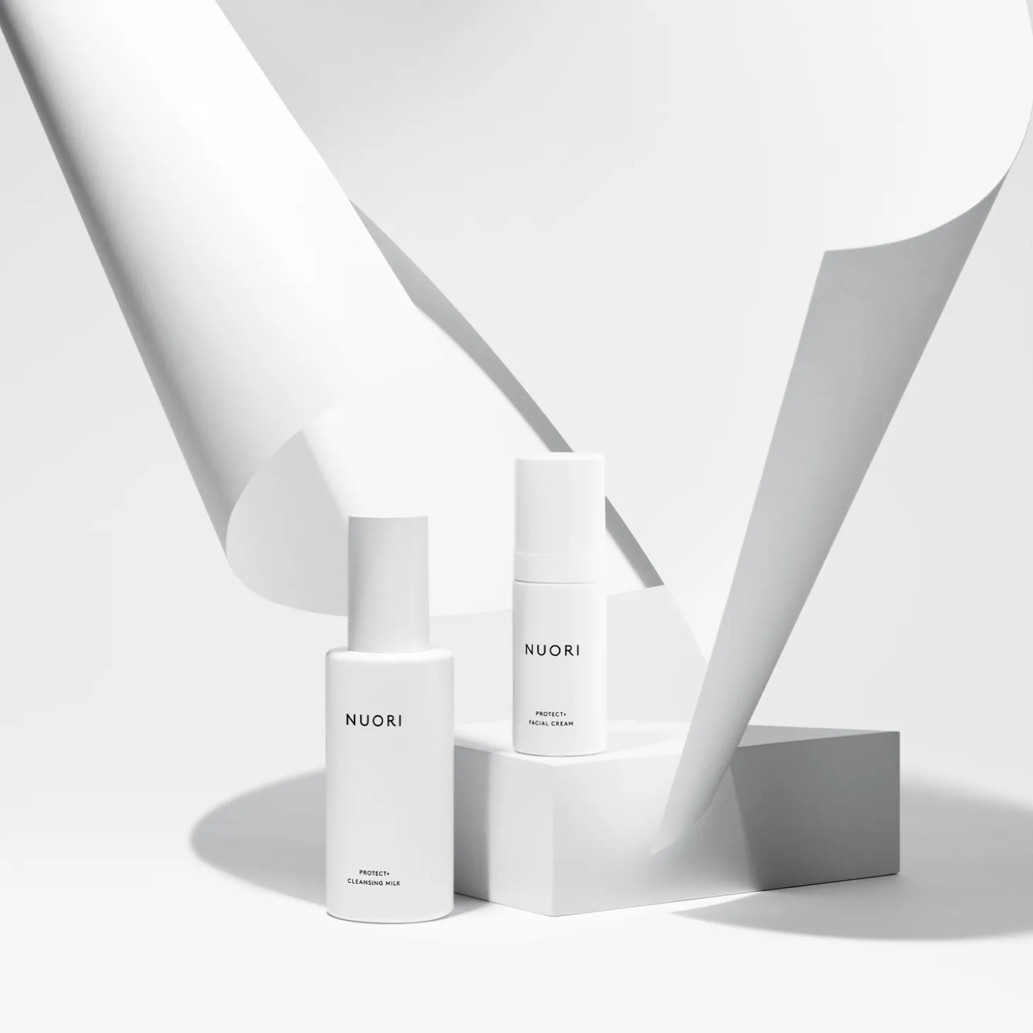 Protect+ Cleansing Milk