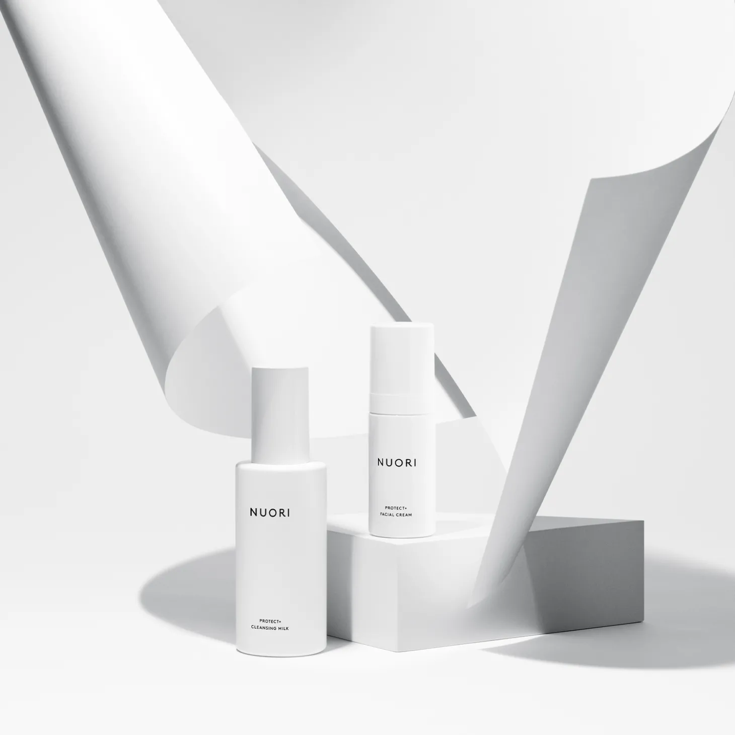 Protect+ Facial Creme