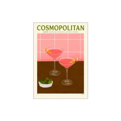 PSTR Cosmopolitan