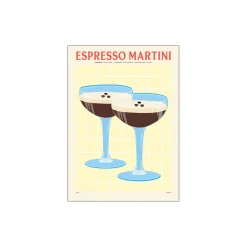 PSTR Espresso Martini