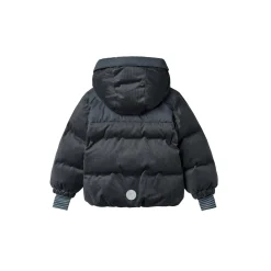 Puffer Jacket Mads, navy
