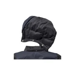 Puffer Jacket Mads, navy