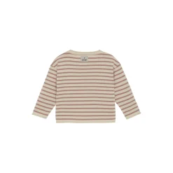 Pullover Knit, ash rose