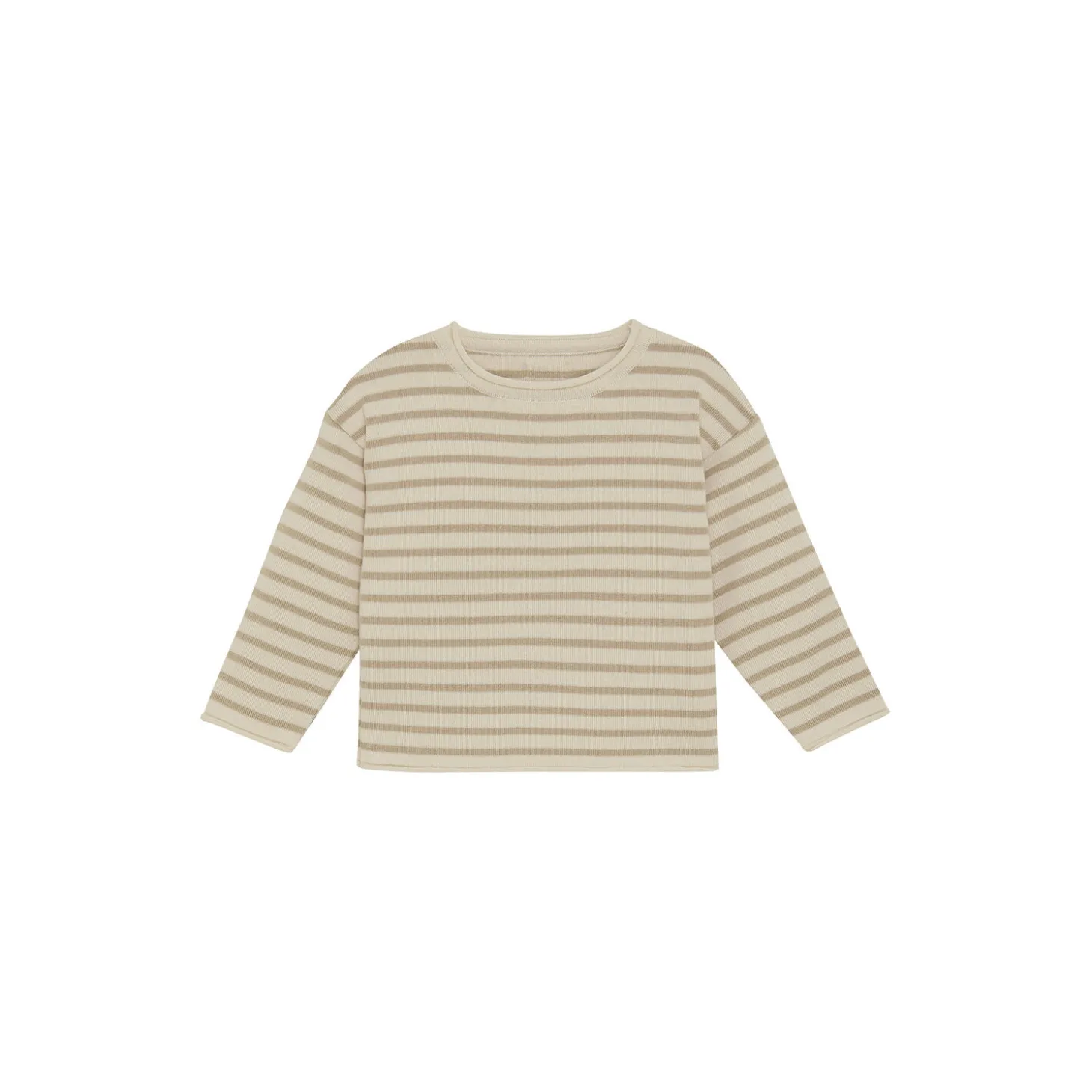 Pullover Knit, irish cream