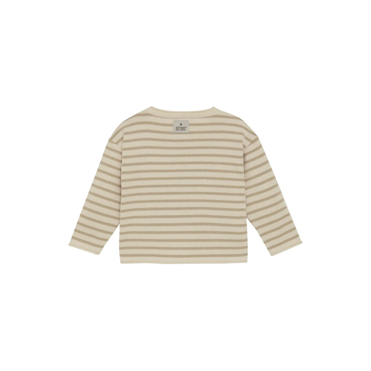 Pullover Knit, irish cream