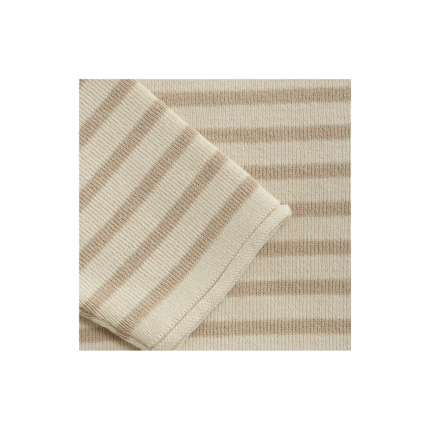 Pullover Knit, irish cream