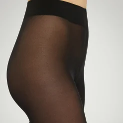 Pure 50 Tights, black