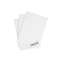 Pure vaskeklud, white