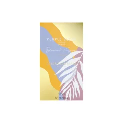 Purple Suede Perfume