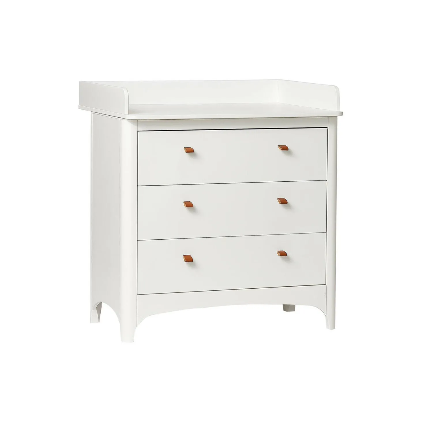 Pusleenhed til Leander Classic™ kommode, white