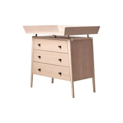 Pusleenhed til Leander Linea™ kommode, beech