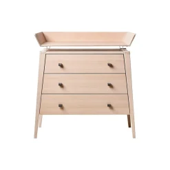 Pusleenhed til Leander Linea™ kommode, oak