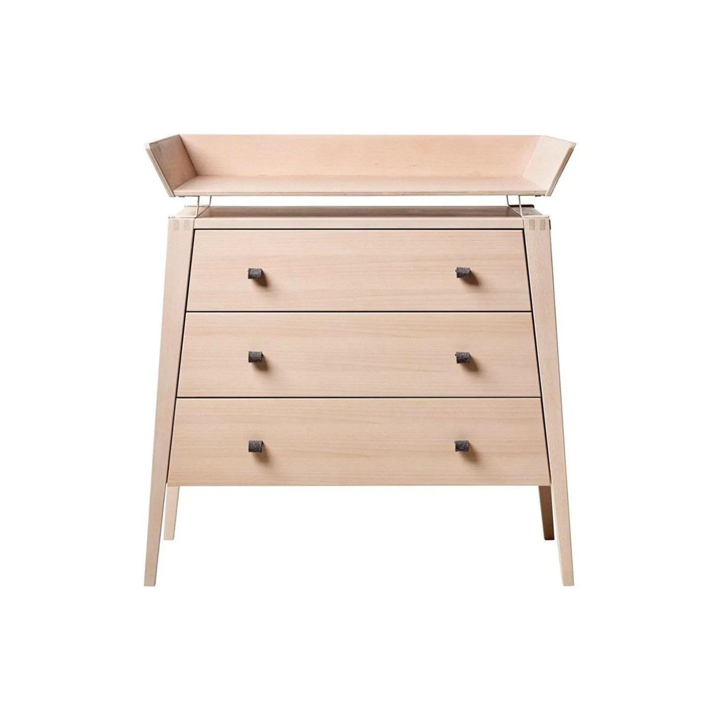 Pusleenhed til Leander Linea™ kommode, oak