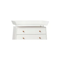 Pusleenhed til Leander Luna™ kommode, white