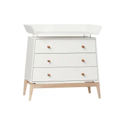 Pusleenhed til Leander Luna™ kommode, white